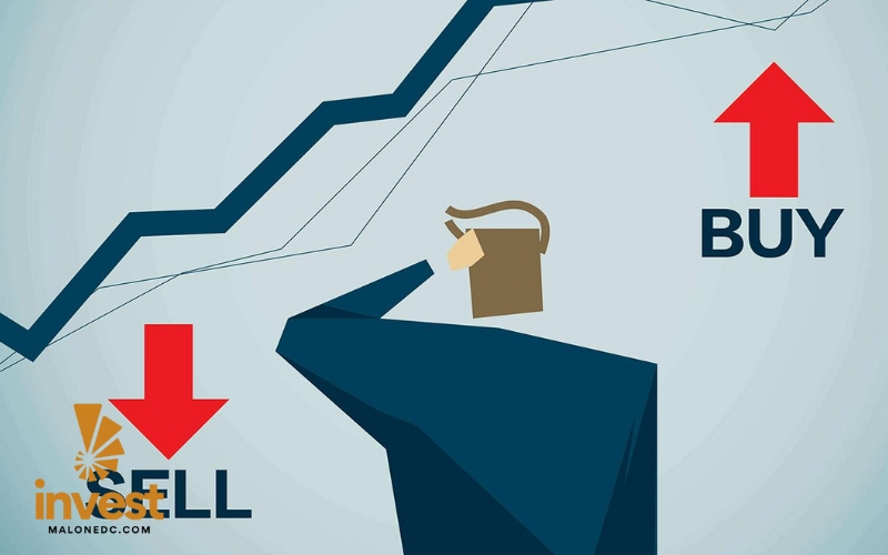 INVESTING IN STOCKS WHEN TO BUY AND SELL