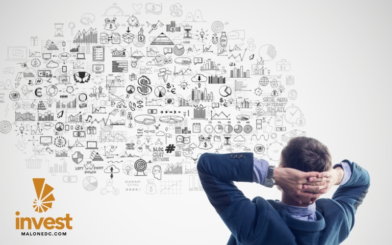 INVESTMENT MINDSET OF SUCCESSFUL INVESTORS