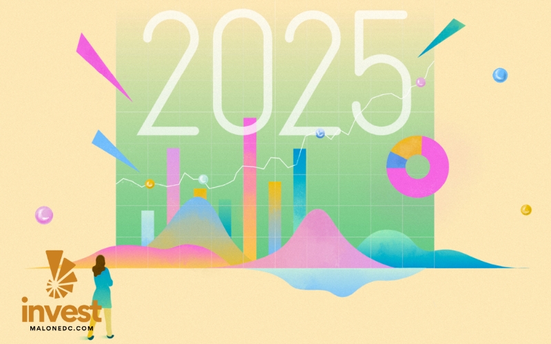 LATEST INVESTMENT TRENDS 2025