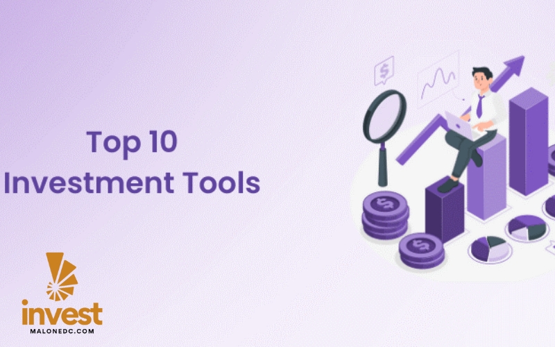 USEFUL INVESTMENT TOOLS FOR NEW INVESTORS